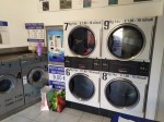 Annuncio vendita Prato lavanderia self service