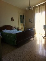 Annuncio vendita Messina zona Cairoli appartamento