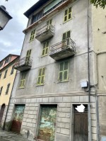 Annuncio vendita Bagnone palazzina mini appartamenti