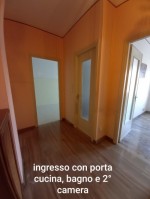 Annuncio vendita Torino zona Pozzo Strada appartamento