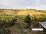 Annuncio vendita Misano Adriatico terreno agricolo con vista mare