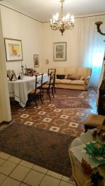 Annuncio vendita Catania zona Medaglie d'Oro appartamento