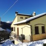 foto 1 - Valli del Pasubio casa a schiera a Vicenza in Affitto