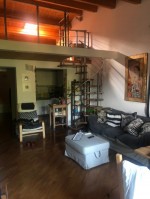Annuncio vendita Senigallia appartamento loft