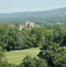foto 4 - Massa Martana terreno con rudere a Perugia in Vendita