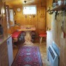 foto 0 - Busana Cervarezza terme bungalow in legno arredato a Reggio nell'Emilia in Vendita