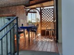 Annuncio vendita Milano Marittima appartamento con portico