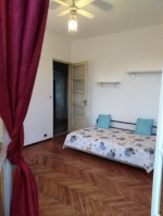 Annuncio affitto Torino camere singole in alloggio arredato