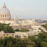 foto 1 - Roma zona residenziale appartamento a Roma in Vendita