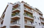 Annuncio vendita Roma zona residenziale appartamento
