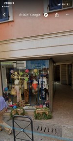 Annuncio vendita centro storico di Alessandria negozio