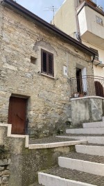 Annuncio vendita Castiglione Messer Marino casa