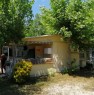 foto 8 - bungalow coibentato con roulotte a Tor San Lorenzo a Roma in Vendita