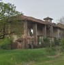 foto 0 - Cascina da ristrutturare in localit Le Colonne a Pavia in Vendita