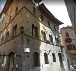 Annuncio affitto Siena in pieno centro storico appartamento