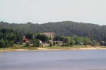 Annuncio vendita Multipropriet residenza lorica sul lago Arvo