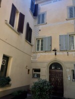 Annuncio affitto Monte San Savino appartamento nel centro storico