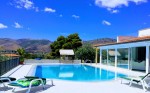 Annuncio vendita Misilmeri villa con piscina