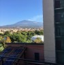 foto 1 - Adrano appartamento luminoso e panoramico a Catania in Vendita