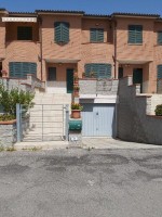 Annuncio vendita Monteroni d'Arbia villa a schiera