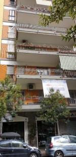Annuncio vendita Napoli appartamento piazza Medaglie d'Oro Vomero