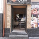 Annuncio vendita bottega con attivit presso fiera di Catania