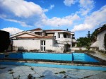 Annuncio vendita Alvignano ampia villa con terreno