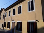 Annuncio vendita Vittorio Veneto casa singola con giardino