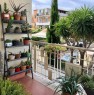 foto 9 - Roma luminoso appartamento sito in un residence a Roma in Affitto