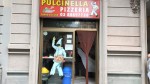 Annuncio vendita Milano attivit di pizzeria d'asporto