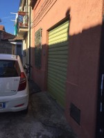Annuncio vendita Garage nel centro di Siderno