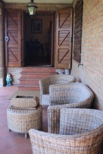 Annuncio vendita Ravenna villa unifamiliare