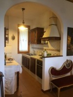 Annuncio vendita Bivigliano in villa bifamiliare unità immobiliare