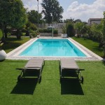 Annuncio vendita Mariglianella piscine interrate e spa