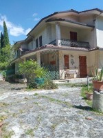 Annuncio vendita Ancona frazione Gallignano villa