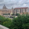 foto 2 - zona San Pietro Roma ampio monolocale a Roma in Vendita