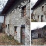 foto 0 - Saviore dell'Adamello rustico con terreno a Brescia in Vendita