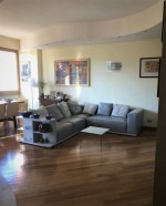 Annuncio vendita La Spezia Montepertico appartamento luminoso
