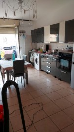 Annuncio vendita Giardini-Naxos zona Schis appartamento