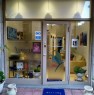 foto 2 - Palermo prestigioso negozio su strada a Palermo in Vendita
