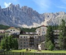 Annuncio affitto Nova Levante sulle Dolomiti casa vacanze