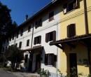 Annuncio vendita Fraforeano in borgo storico villino a schiera