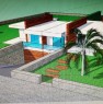 foto 1 - Valenzano villa di nuova costruzione a Bari in Vendita