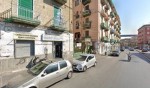 Annuncio affitto Napoli locale commerciale fronte strada