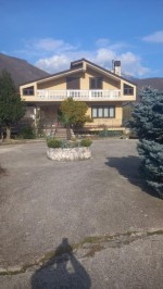 Annuncio vendita Monteforte Irpino villa