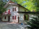 Annuncio vendita Tocco Caudio villa in montagna