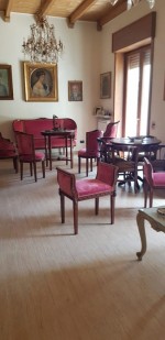 Annuncio vendita Lecce zona San Lazzaro villa