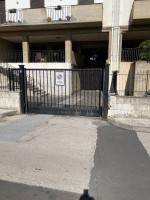 Annuncio vendita Catania San Giovanni Galermo garage