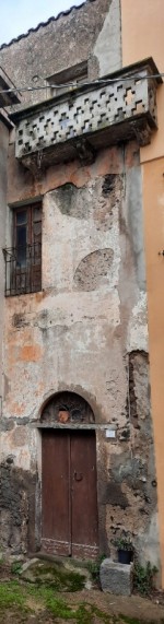Annuncio vendita In centro storico a Santu Lussurgiu casa