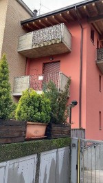 Annuncio vendita Bergamo monolocale uso ufficio